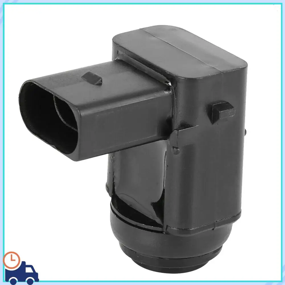 

6Pcs PDC Parking Sensor 1U0919275 For -Porsche Cayenne Seat Skoda Bora EOS Golf Jetta Touareg 1K0919275 3D0998275A
