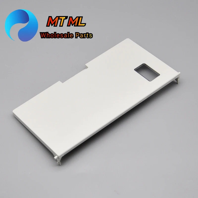 

5pcs RL2-5015-000CN RL2-5015-000 Paper Delivery Input Tray Cover for HP LaserJet M203 M206 M227 M230 Pro MFP / 203 206 227 230