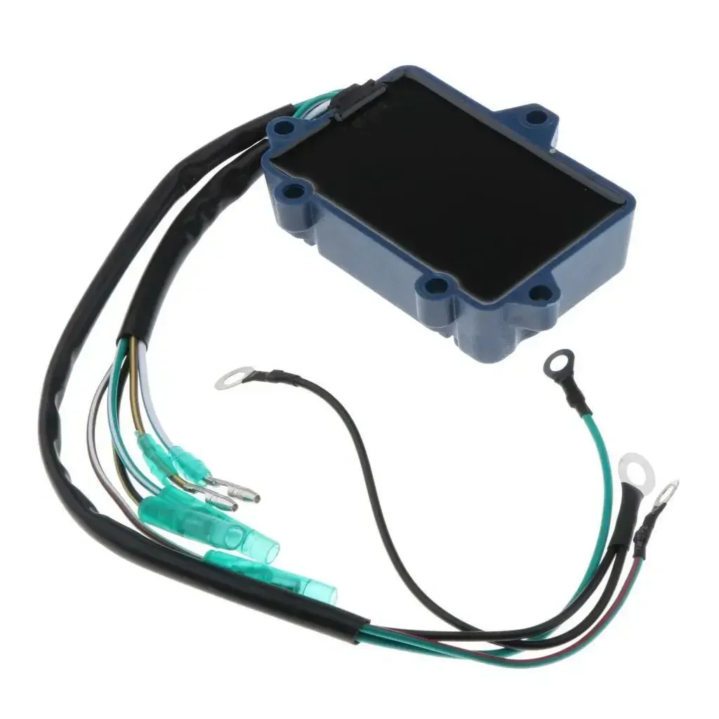 

Блок питания CDI Switch Box 855713 А3 855713 А4 для подвесного двигателя Mercury 6HP-25HP