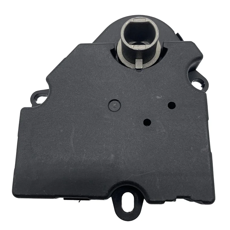 

2X Vent Mode Door Actuator Heater Blend Door Actuator For AVALANCHE 1500 89022572, 89023358, 604-121