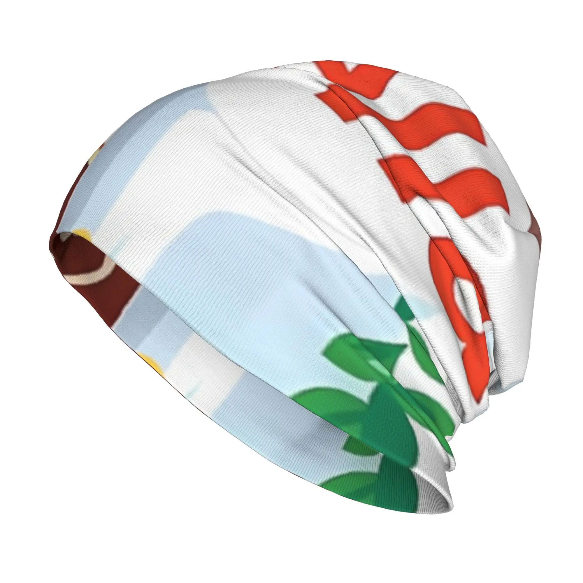 Bonnet Hats Nutella Men Women's Thin Hat Eat Autumn Spring Cap Street Skullies Beanies Caps
