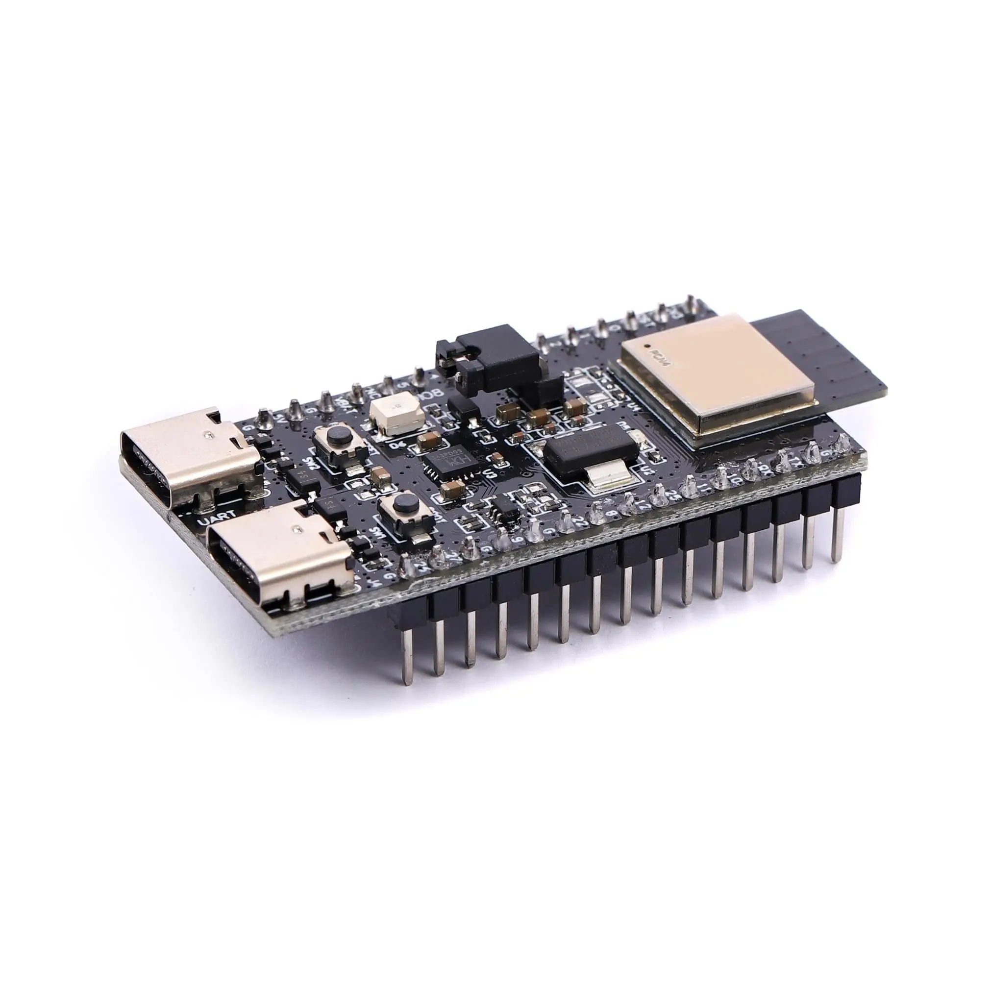 ESP32-H2 WiFi + Bluetooth H2 Series Thread/Zigbee/BLE ESP32-H2 ESP32-H2-1-N4