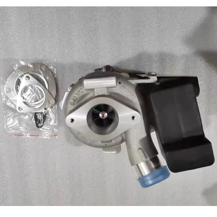 

For6 Speed With Solenoid Valve Turbocharger For BT50 2.2 2011 Up And Ranger 2.2L BK3Q-GK682-CB BK3Q-6K682-CB
