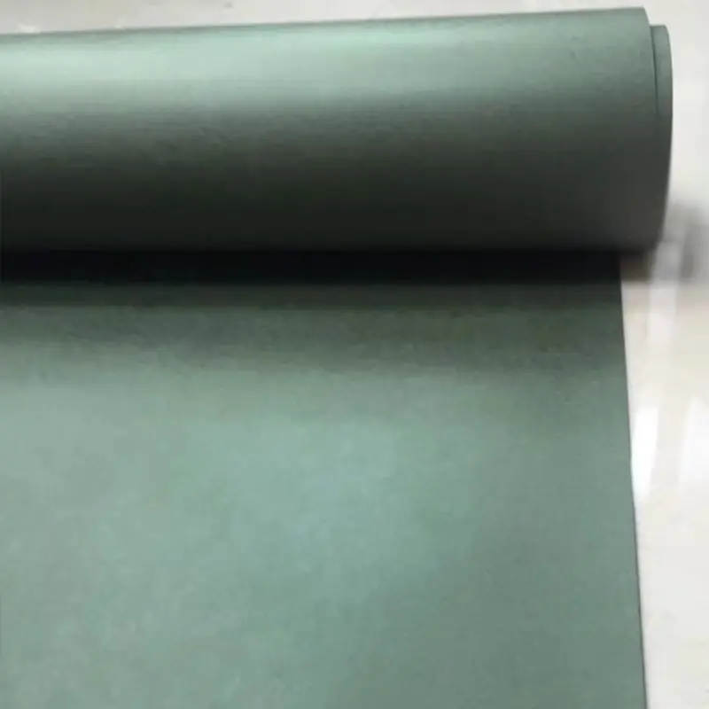 0.3mm Thick Barley Paper Battery Pack Insulation Paper 18650 High Temperature Resistance Gasket 50cm*100cm