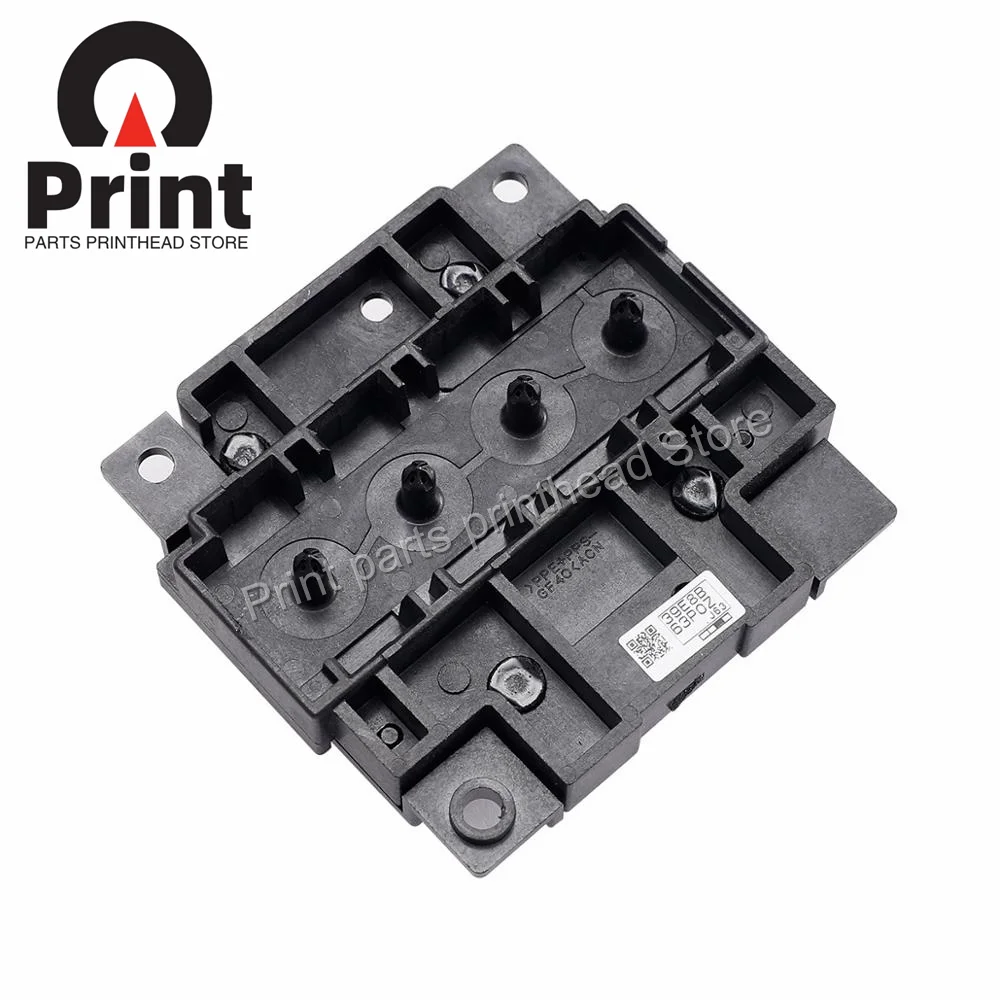 Printkop Voor Epson L380 L382 L362 L366 L456 L551 L565 L566 XP-332 WF-2630 Cabeza Plomada Printer Hoofd Cabezas Plomadas Cabezal