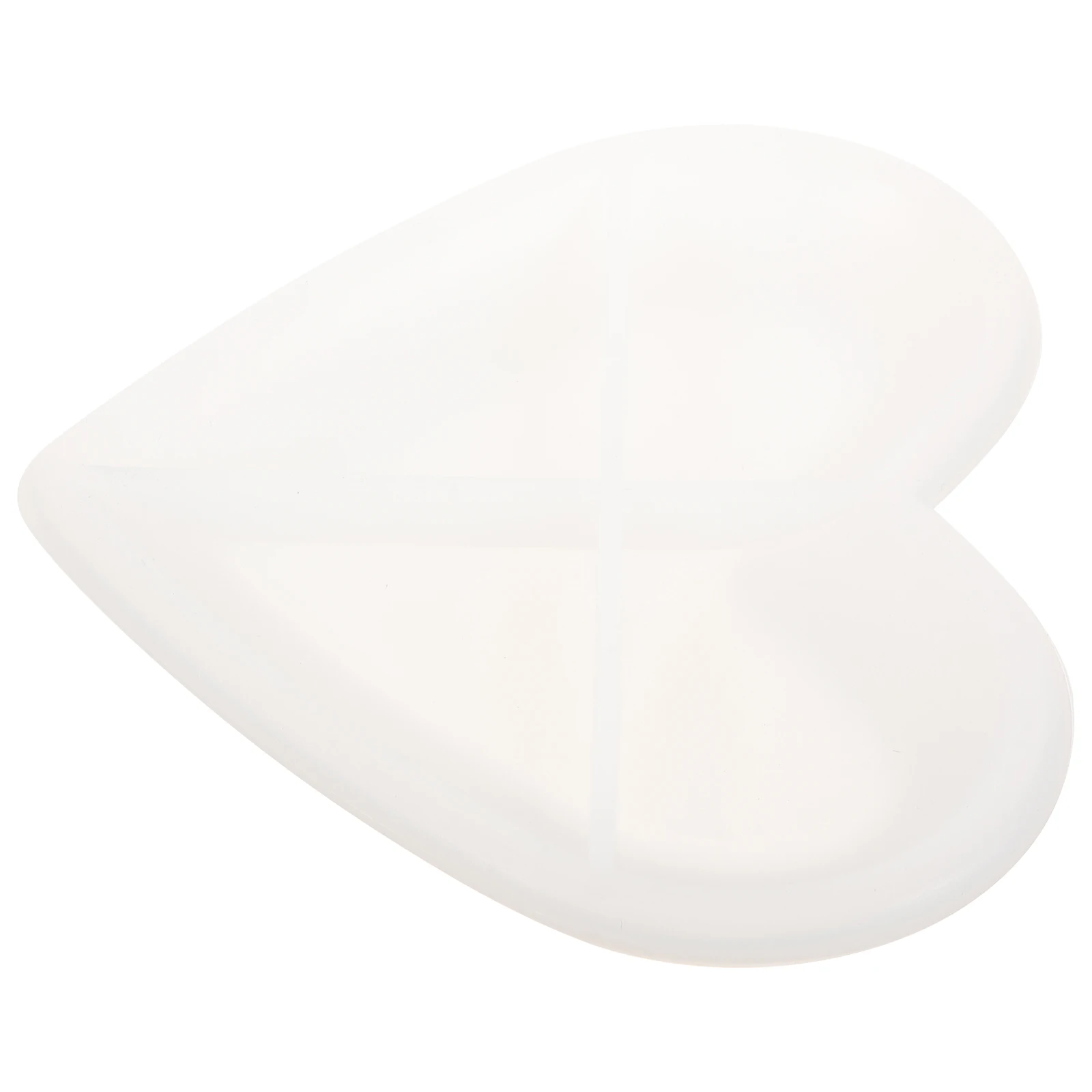 

Love Plate Mold Tray Silicone Jewelry Molds Epoxy Resin Diy Crafts Decorate Casting