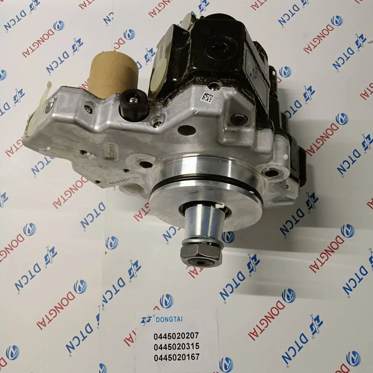 Fuel Injection Pump 0445020207 0445020315 0445020167 For For MAN Hocl VW Constellation