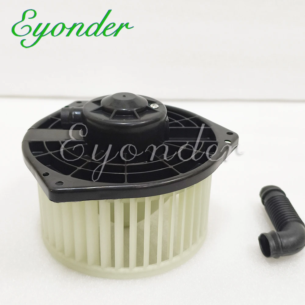AC Fan Blower Motor For NISSAN NV1500 NV2500 NV3500 TITAN 272205JG0A 272204KD0A 8-98165412-1 8-98165412-1 8981654121 27220-4KU0C