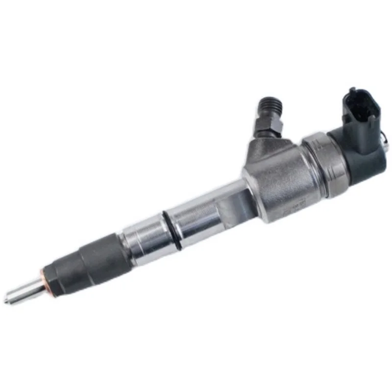 Diesel injector assembly 0445110397 0445110360 applicable for JAC truck Dongfeng diesel 485 electric fuel injector India Mahindr