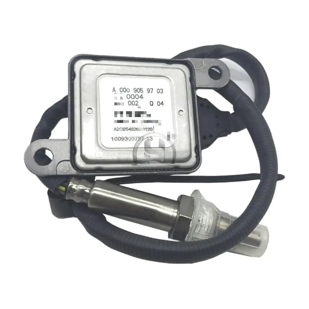 134d9aa P28 NOx sensor A0009059703