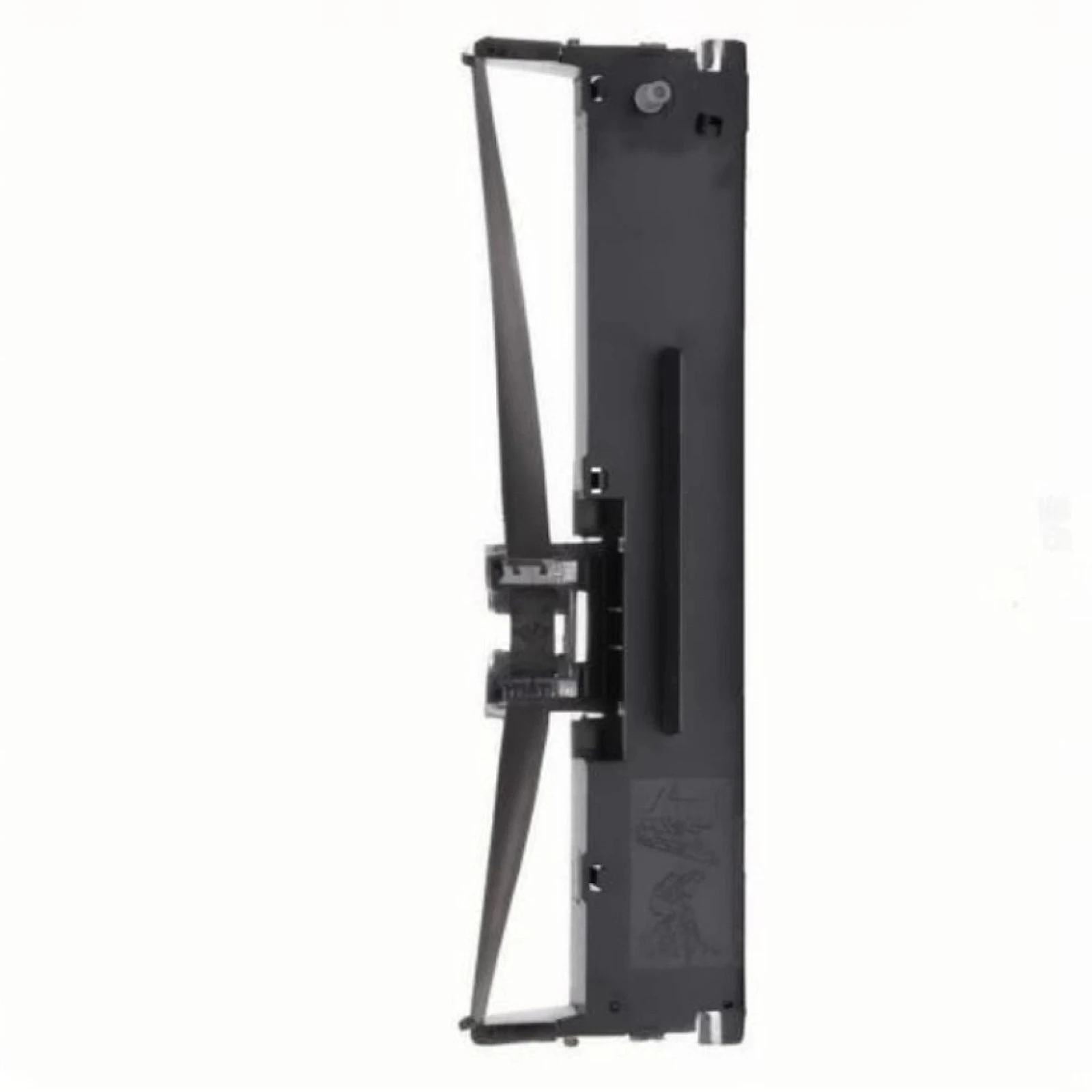 Druckerbandkassette passend für Epson Lq80Kf LQ80KFIIL S015290 LQ735K LQ82KF