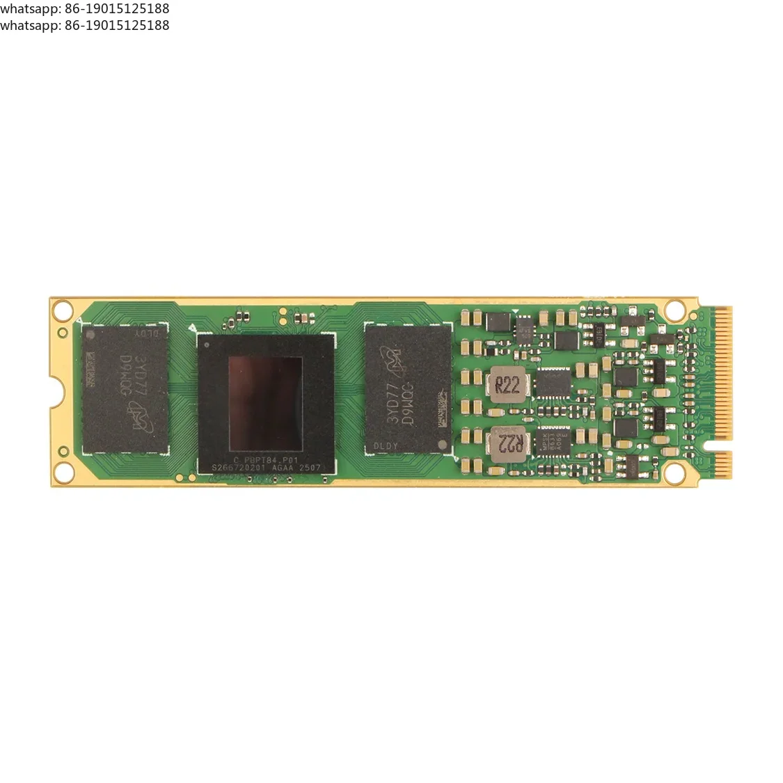 AICore AX-M1, AI Acceleration Module, Axera AX8850, 24 TOPS@INT8, 8GB RAM