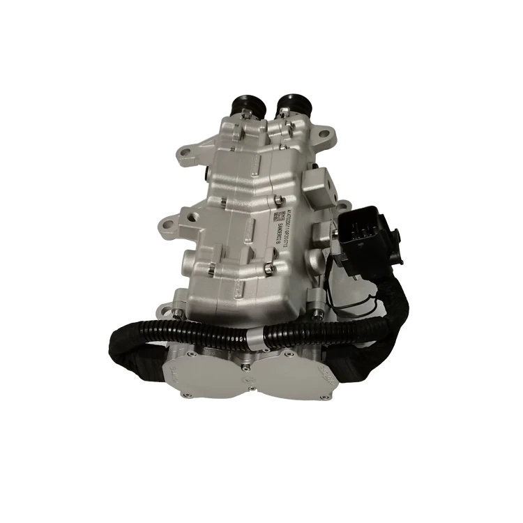 

Factory Price Transmission Actuator Car Accessories Clutch Actuators Suitable For Hyundai Tucson