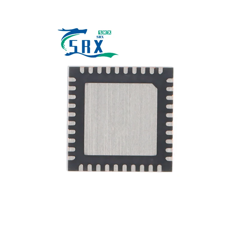New Original MSP430G2755IRHA40R VQFN-40 16-Bit Mixed Signal Microcontroller-MCU For bulk orders please inquire