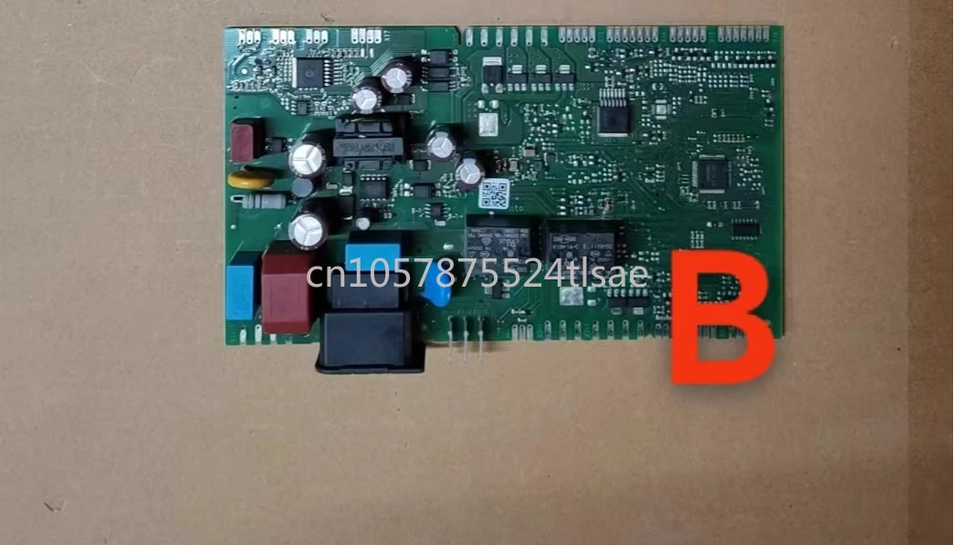 Original computer board 010539-J X1-1X1-2X1-3 CTI-2 E74060 main board control board