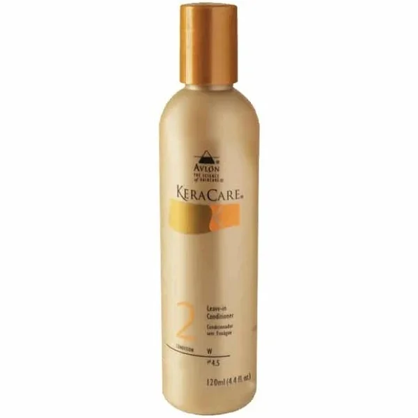 Avlon KeraCare Leave-in Conditioner 120ml