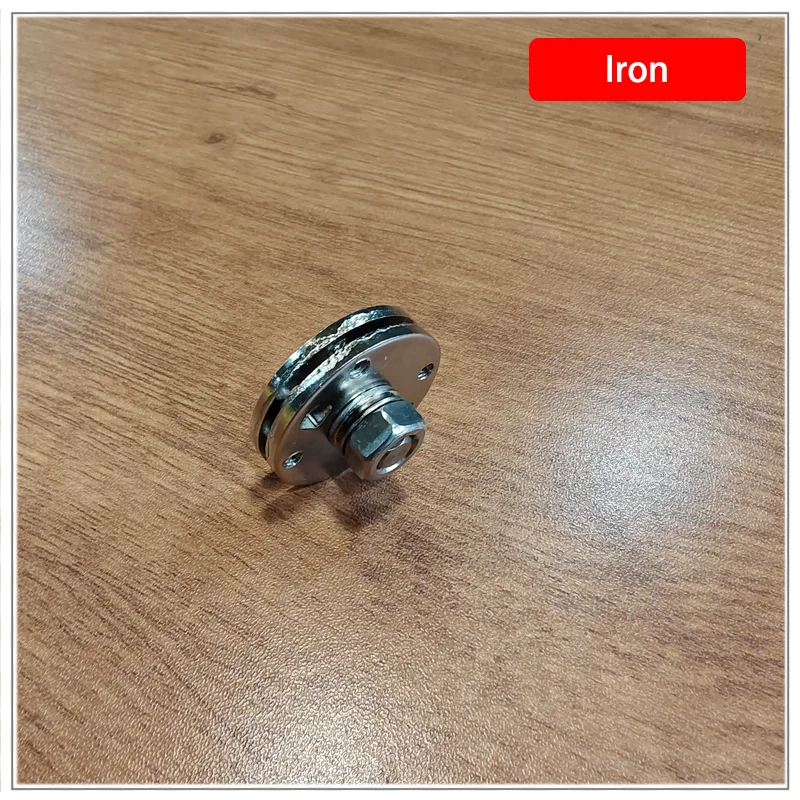 

(2 шт.) Регулируемые на 360 градусов шарниры с большим крутящим моментом, с функцией остановки в любом положении, с дисковым демпфированием, скрытые, для плавного управления движением