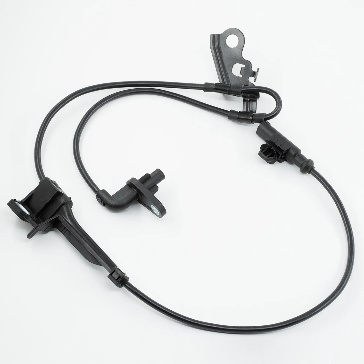 Front Left Right ABS Wheel Speed Sensor for Toyota Corolla Sedan 1.6L 1.8L 2.0L 2007-2014 89543-02110