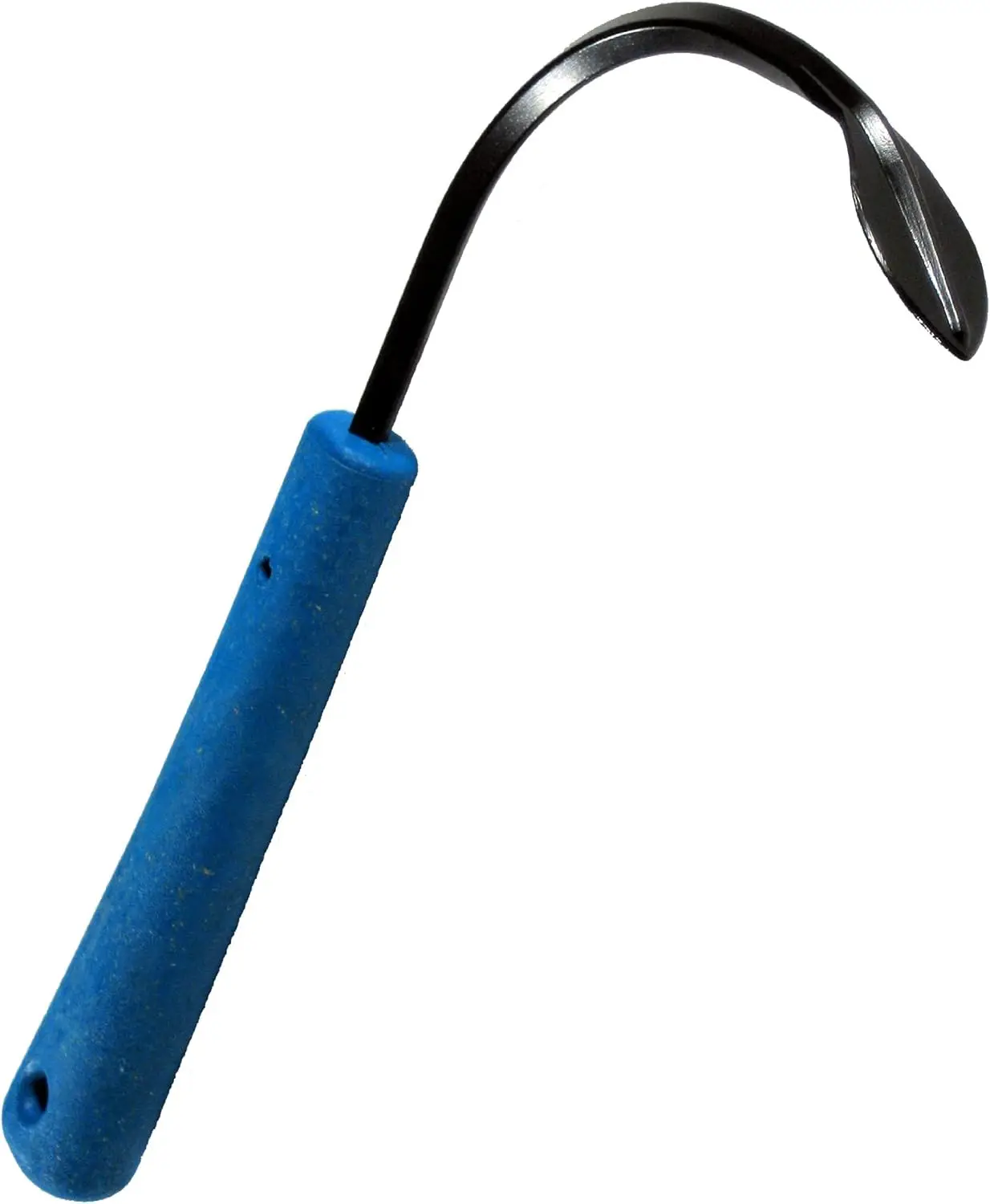 

Forged Steel Weeder & Cultivator Garden Tool - Ergonomic Handle for Digging, Edging, Planting - Versatile Hand Tool