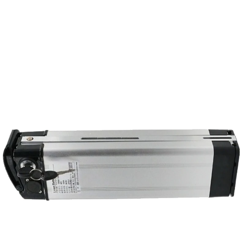 New 10/12/15/20Ah 36V Lithium Battery for Foldable E-bikes Used in Ride-Hailing,Compatible with Models Like Haiba and Silverfish