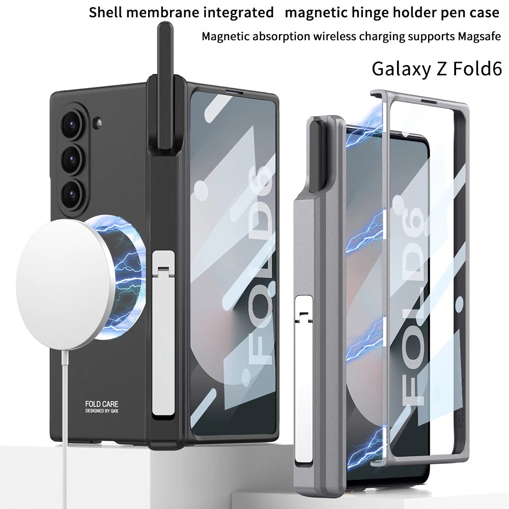 Thumbnail 3 - #61 Top Samsung Z Fold 4 Cases Picks for Every Budget
