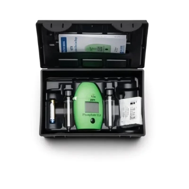 EE1 HI774 Phosphate ULR Checker For Aquarium Seawater & Reef Tank Testing Portable Colorimeter