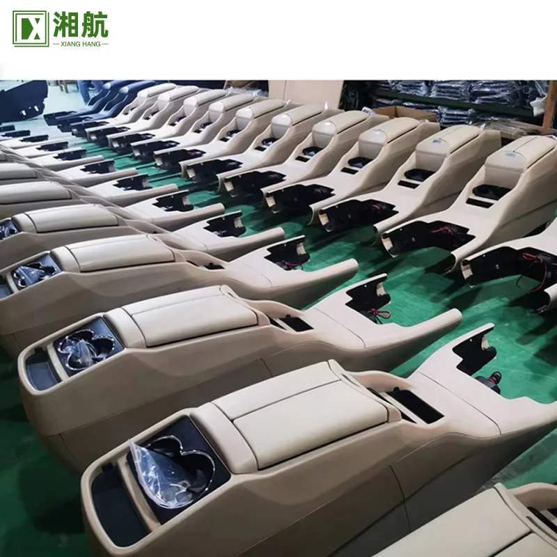 Suitable for V Class W447 V260 with Power Supply ABS Plastic Upgrade Replacement New Body Parts