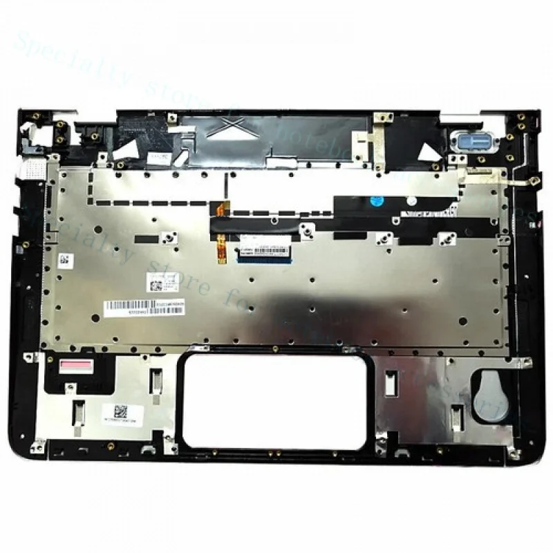 

A++ for HP Envy13 13-D Laptop LCD Back Cover Palmrest 864735-001 857385 829305 829289