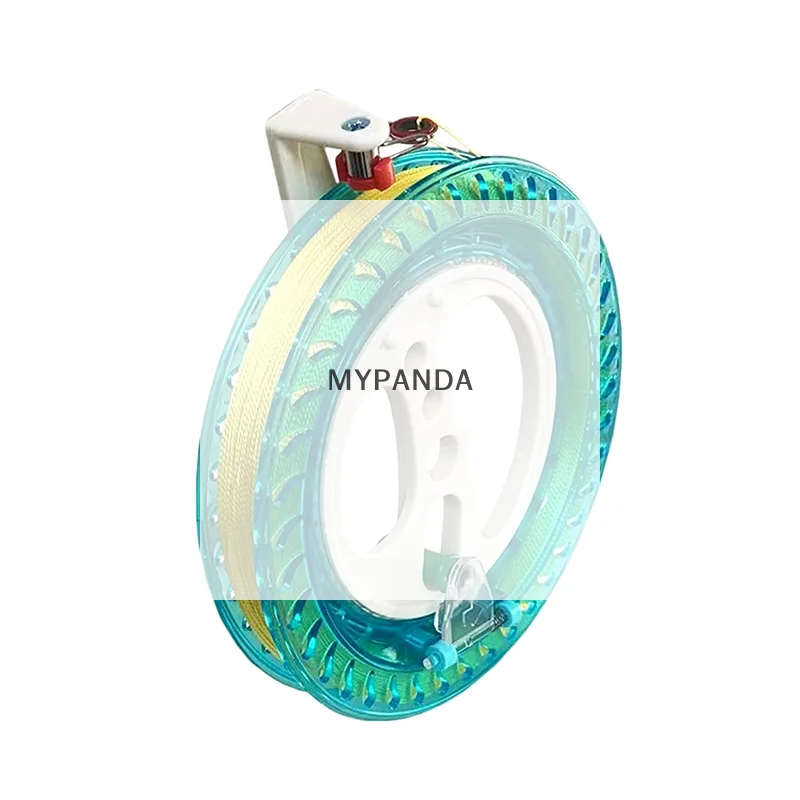 1Pc 200/300/400M Ki…