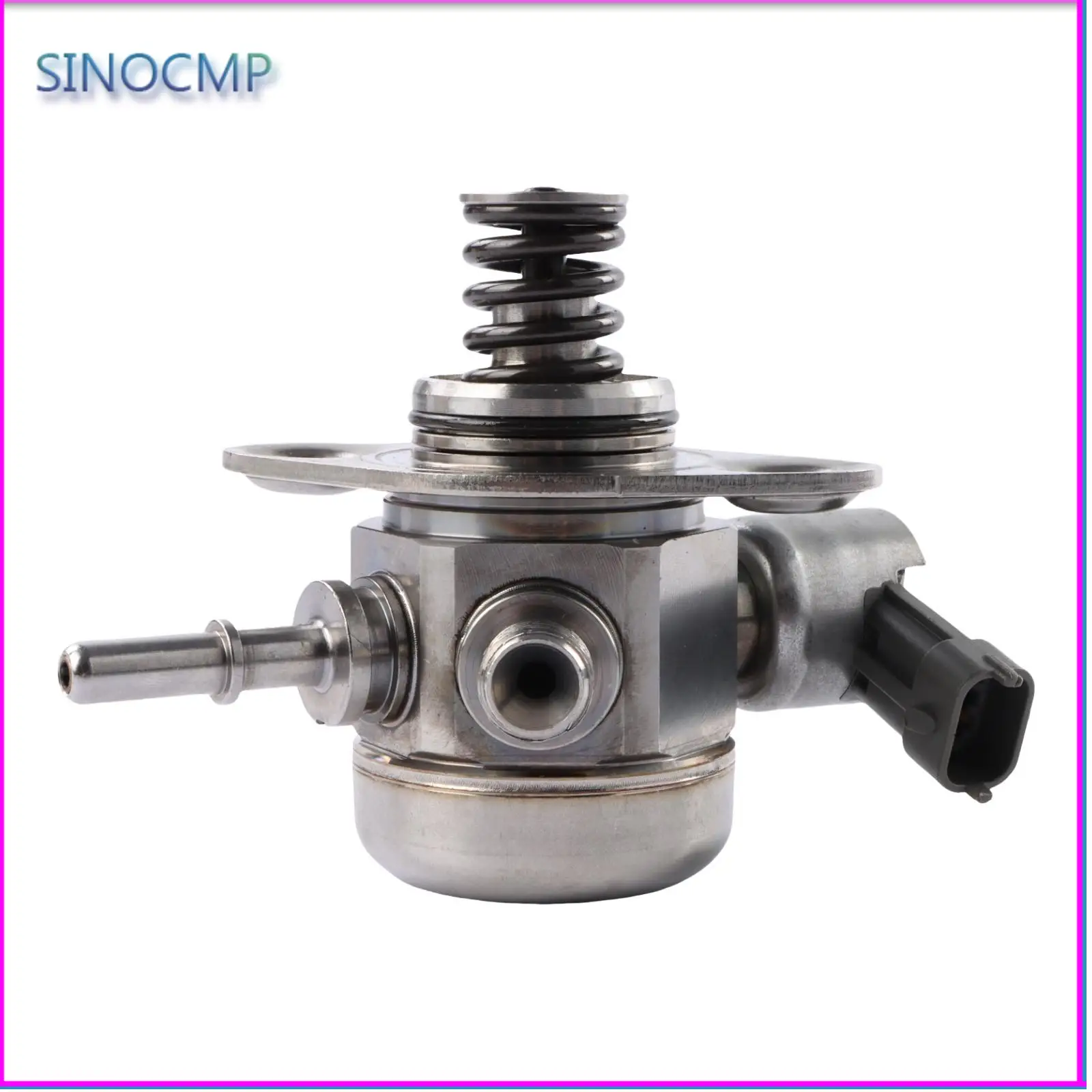 

High Pressure Fuel Pump 35320-2B140 For 2012 2013 2014 2015 Hyundai & Kia Auto Engine Parts Fuel Supply System Fuel Pumps ﻿