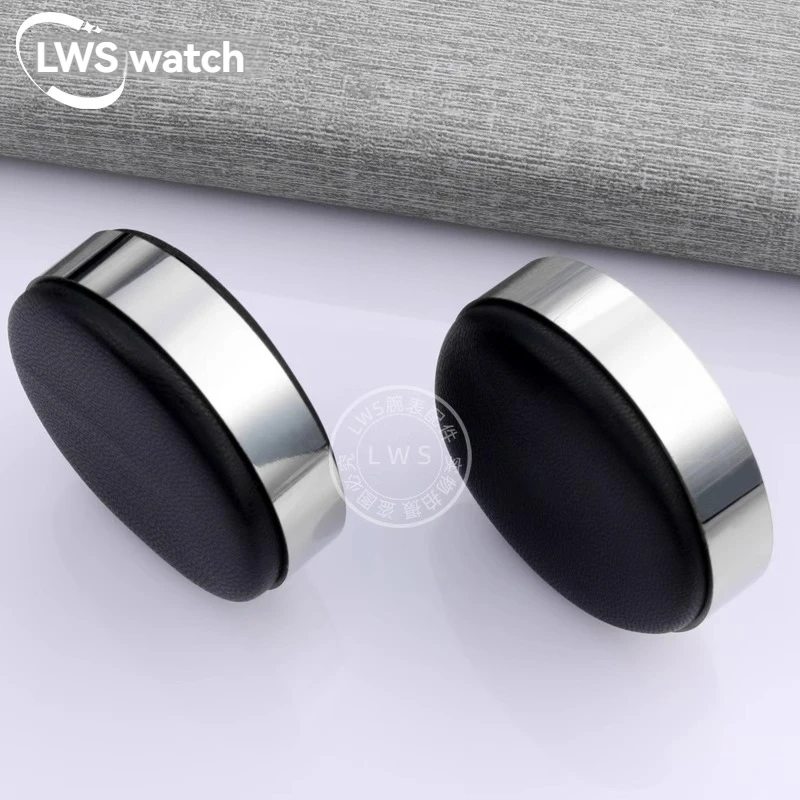 Watch Repair Tools Jewelry or Watch Movements Protective Pads Leather Pads Watch Repair Cushions Dial Surface Protection pads image 4