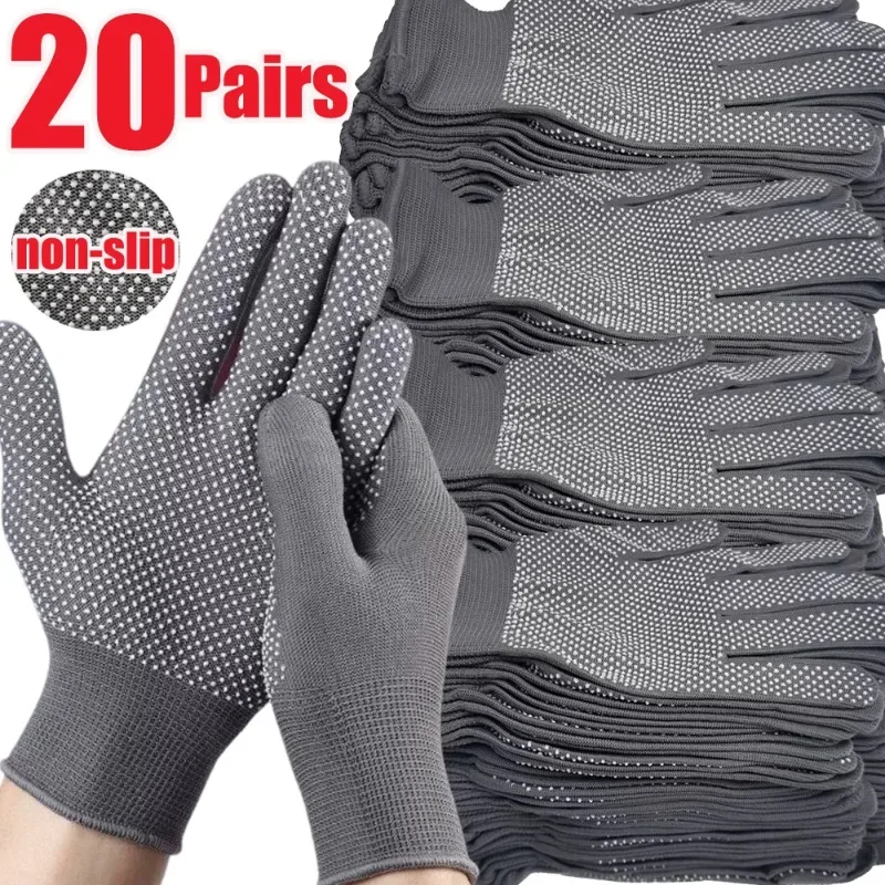 

Riding Anti-Slip Gloves Women Men Outdoor Sunscreen Sweat Absorption Gloves Ultra-Thin High Elastic Gloves Fashion Accessories