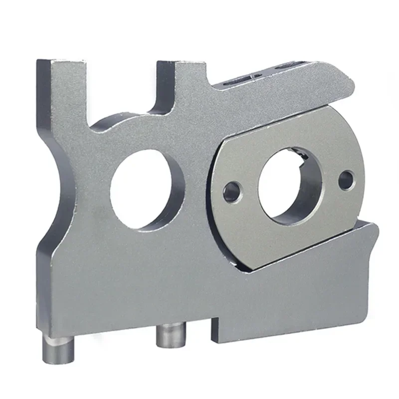 1/8 Rc Auto Geländewagen LKW Nitro Change Bürstenloser perfekter Motorhalterungshalter für Kyosho HSP Hobao FS Racing