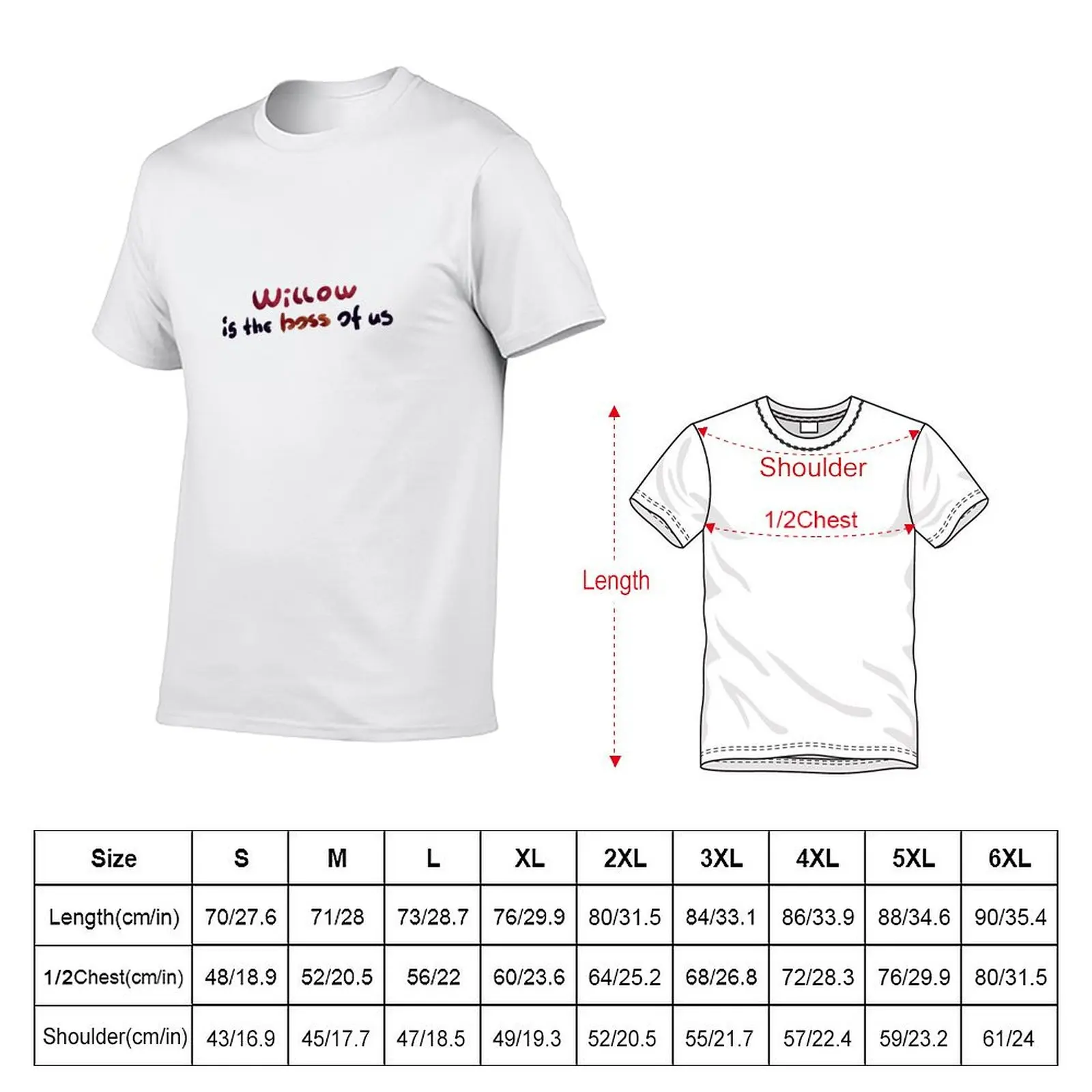 willow rosenberg is always right the sequel T-Shirt graphic shirts cheap stuff funny t shirts men