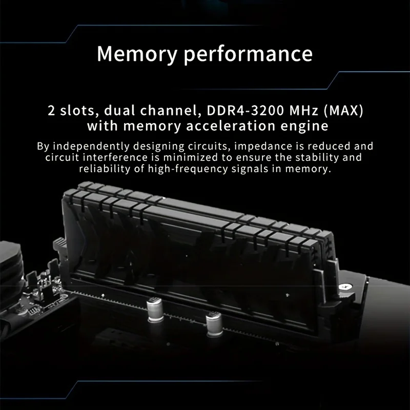 اللوحة الأم MSI PRO H610M-E DDR4 تدعم وحدة المعالجة المركزية 12400F/12490F/13400F(INTEL H610/LGA 1700)