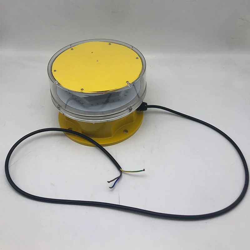 JV-MI-A2 LED中強度航空障害灯 20W AC220V