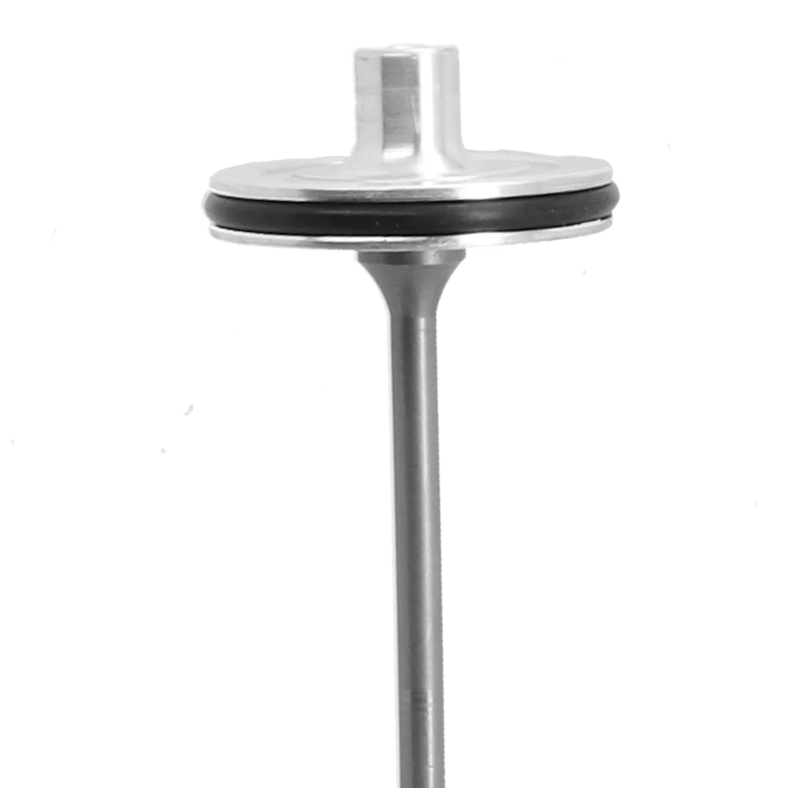 Pistone di Ricambio SP 888 033, Compatibile con Chiodatrice a Bobina NV90AG, Realizzato in Acciaio per Utensili Trattato Termicamente per Durabilità