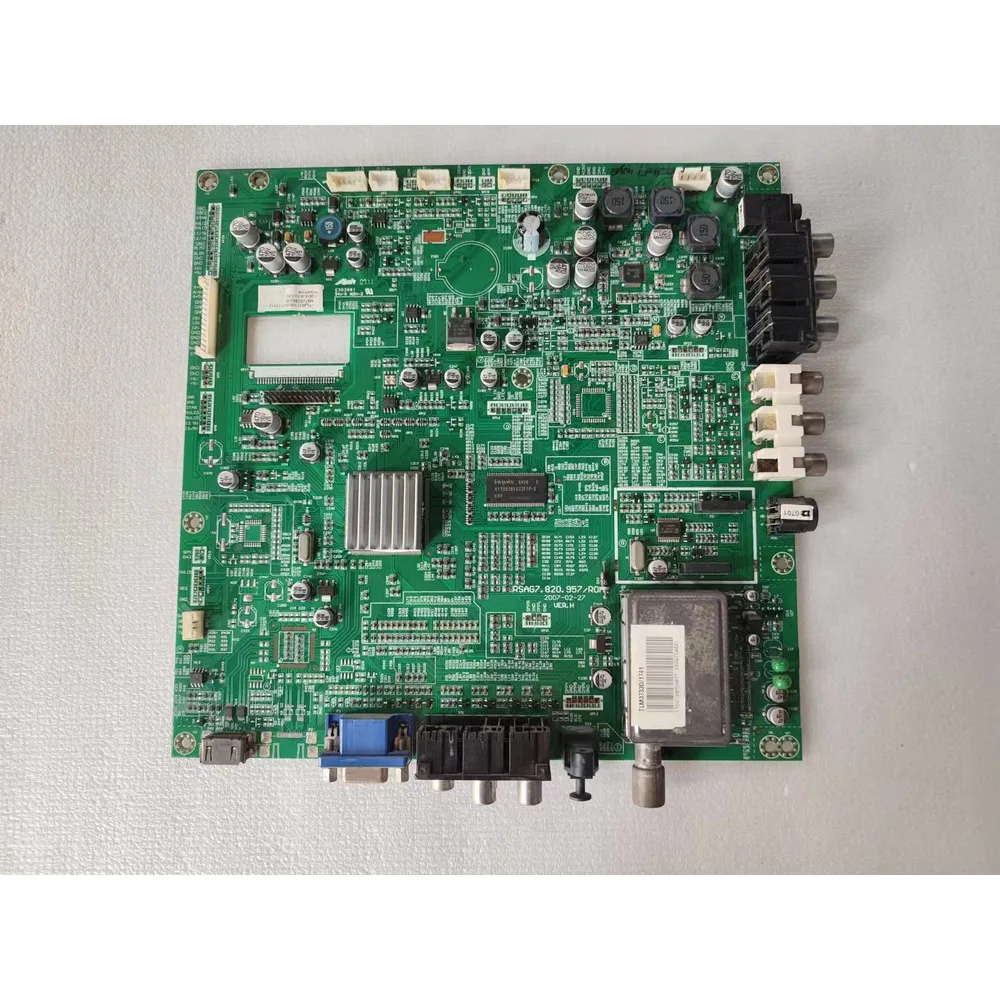 for Hisense TLM4233D/TLM4007/TLM4033D/TLM3707 Motherboard RSAG7.820.957