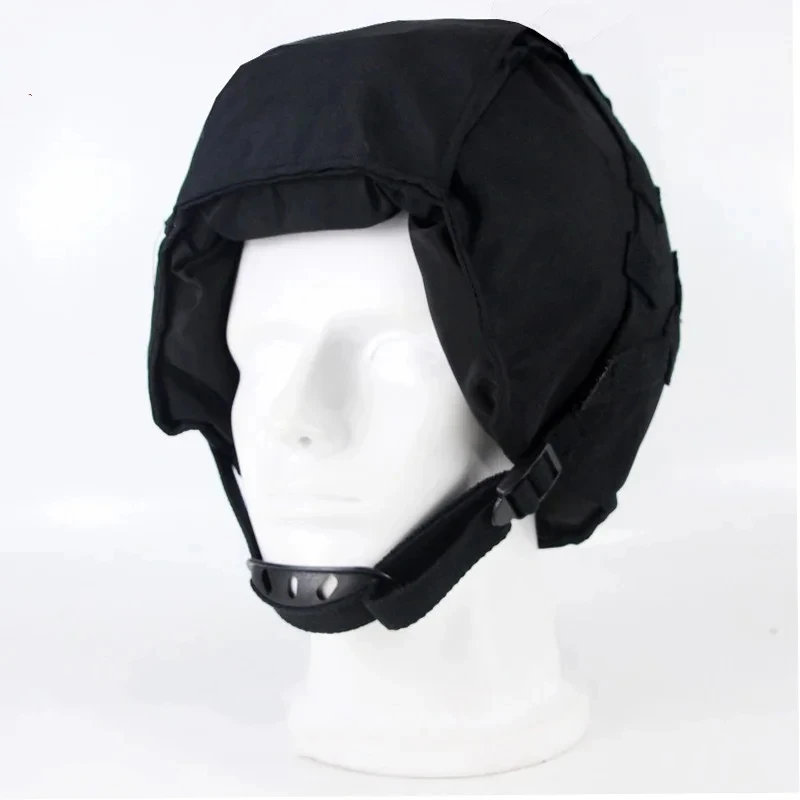 Russian Stsh-81sssh-94fuze Tactical Helmet Clot Cover