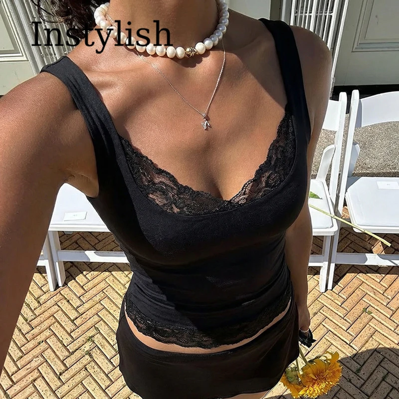 Thumbnail 3 - #52 Best Lace Trim Camisole to Buy In 2026