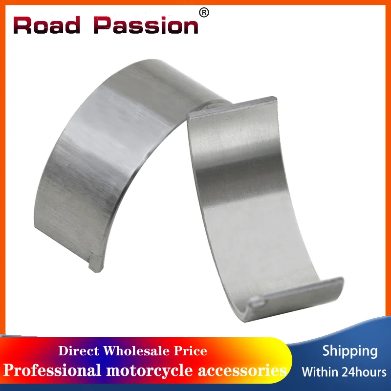 38mm-36mm Motorcycle Connecting Rod Bearing  For YAMAHA VMAX12 XVZ13A  V-MAX XVZ1200 XVZ1300A 1FK-11656-00-00  1FK-11656-10-00