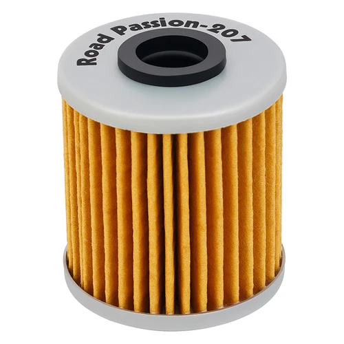 Imagen 2 del producto Filtro de aceite para SUZUKI FL125 RMX450Z RMZ250 RMZ450 TU250X 249 449 FL 125 RMX450 Z RMZ 250 RMZ 450 TU motor AutoBike motocicleta