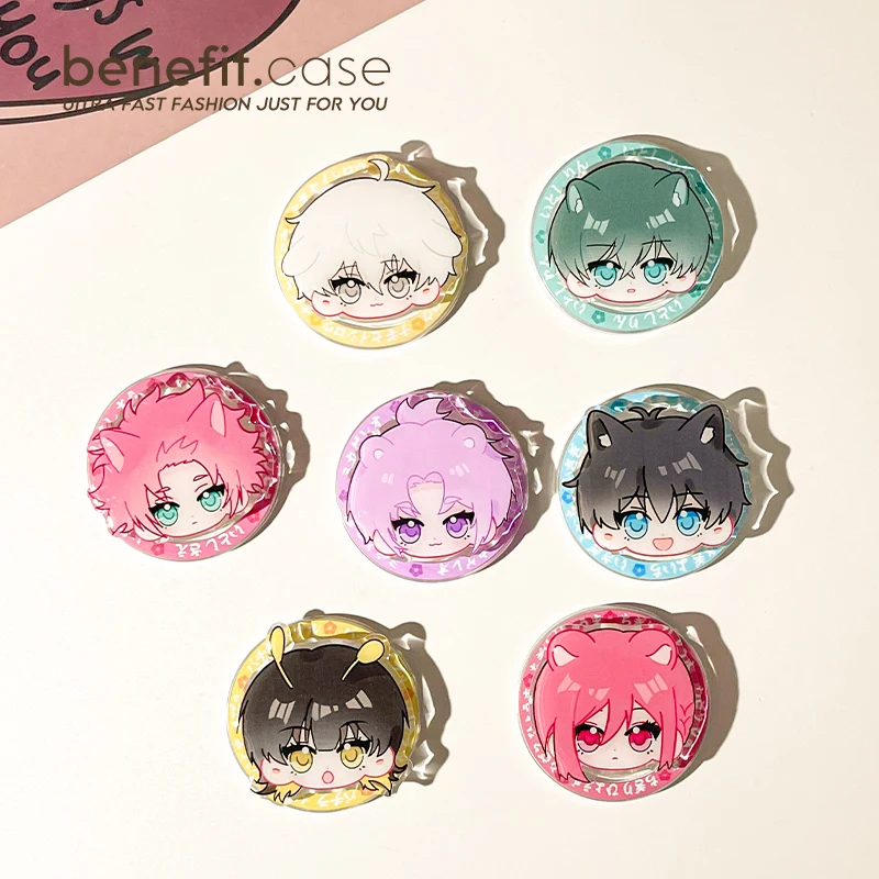 Blue Lock Ambitus B…