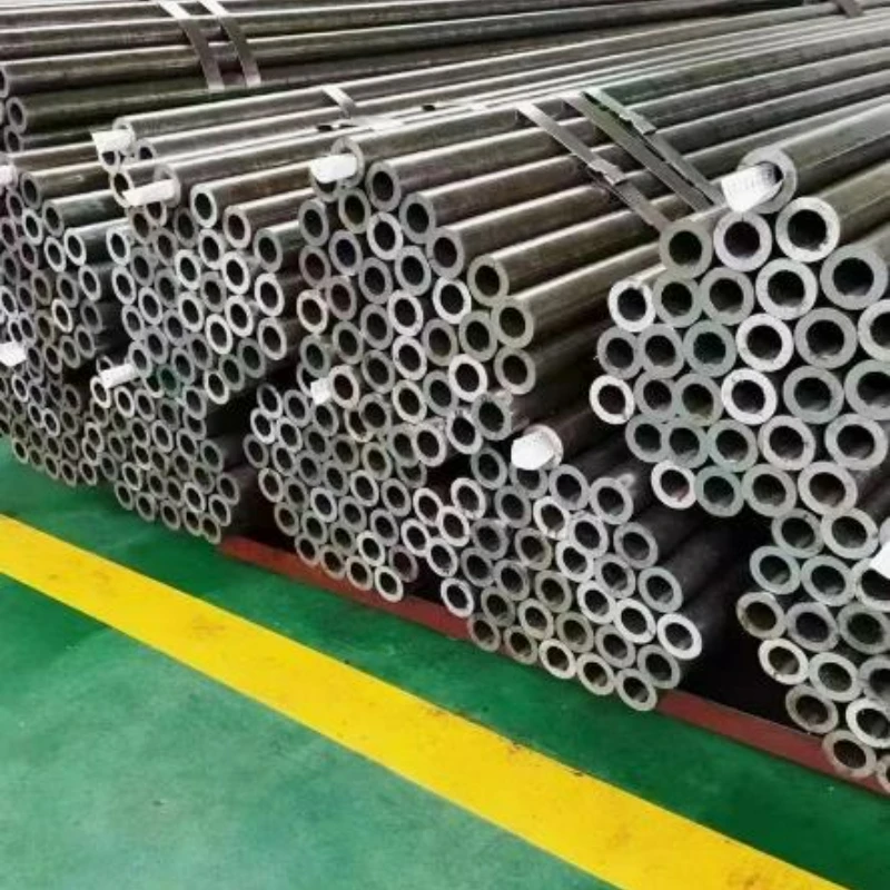 1pcs OD 4/5/6/7/8/9/10/12/13/14/15/16mm Precision Steel Tubes Seamless Steel Pipe ID 1mm-14mm Metal Tube Length 300mm