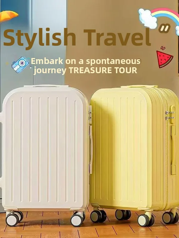 valise-de-voyage-pour-femme-28-pouces-ultra-grande-capacite-etanche-resistante-a-l'usure-durable-a-roulettes-minimaliste-et-luxueuse