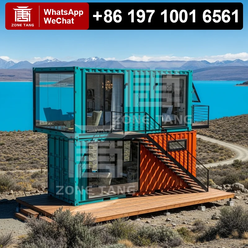 

Best Durable Modular Homes Prefab Cabins Disaster Relief Flat Pack Home Quick Deploy Smart Home Integration Prefab Home Folding