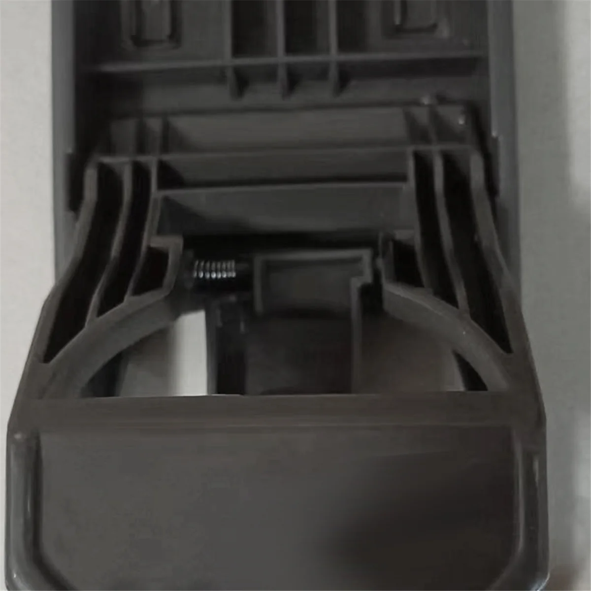 1Pair Car Dashboard Cup Holder Tray Assy 556040K010 55604-0K020 for Toyota Hilux 2005-2014 Overseas Edition Left/Right