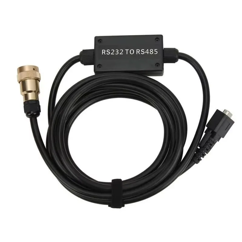 

Pkx For C3 RS232 To RS485 Mercedes Benz Tester Connection Cable with Chip PCB Board Star OBD2