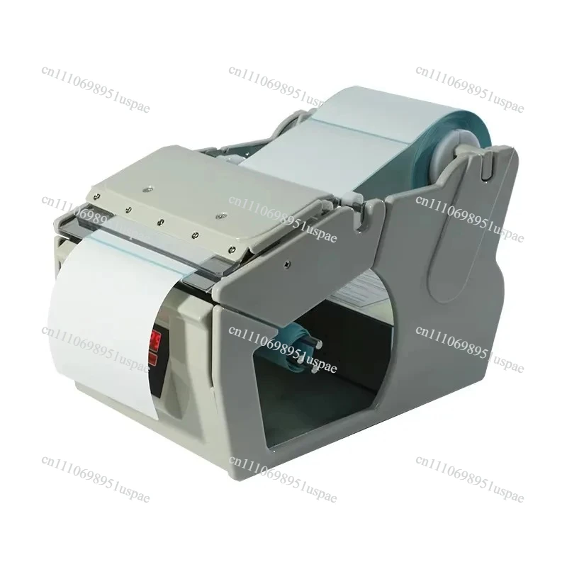 High Quality X-130 Automatic Label Dispenser Electrically Driven Paper Cutting Machine with High Efficiency