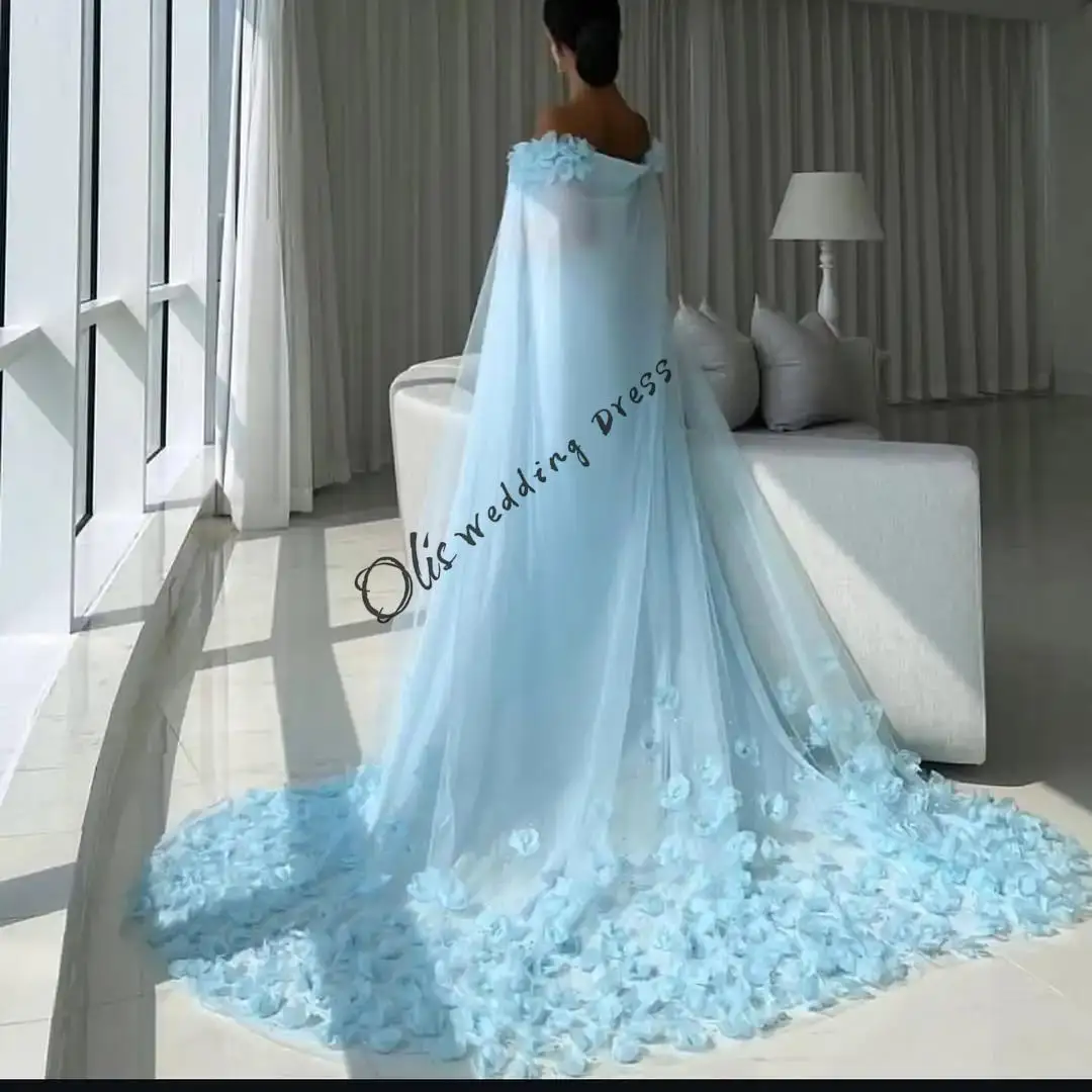 customized Vintage Mermaid Sleeveless Prom Dresses Off The Shoulder Floor Length Party Dresses Flowers Beadings Evening Dresses